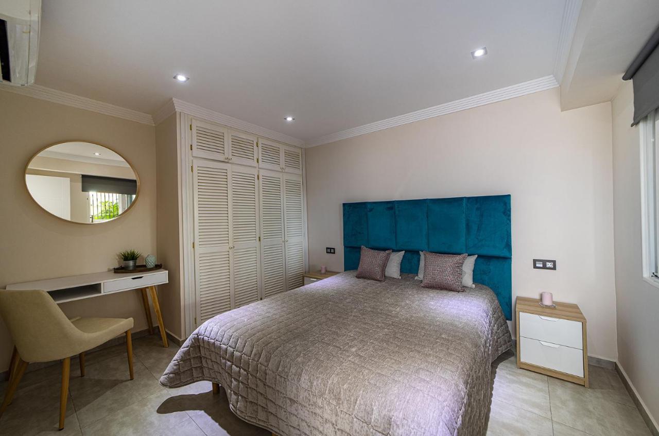 Apartamento Tranquilo En Villa Privada, Marbella - Lavanda Eksteriør billede