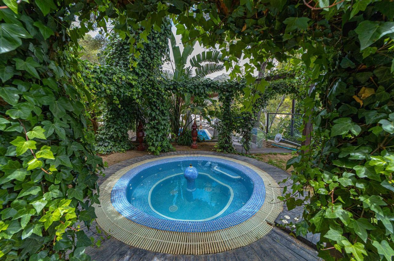 Apartamento Tranquilo En Villa Privada, Marbella - Lavanda Eksteriør billede