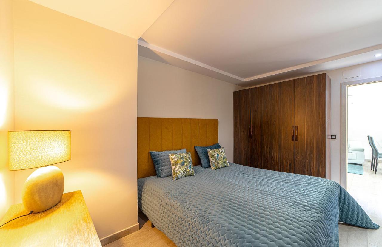 Apartamento Tranquilo En Villa Privada, Marbella - Lavanda Eksteriør billede