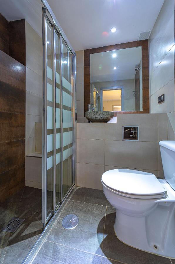 Apartamento Tranquilo En Villa Privada, Marbella - Lavanda Eksteriør billede