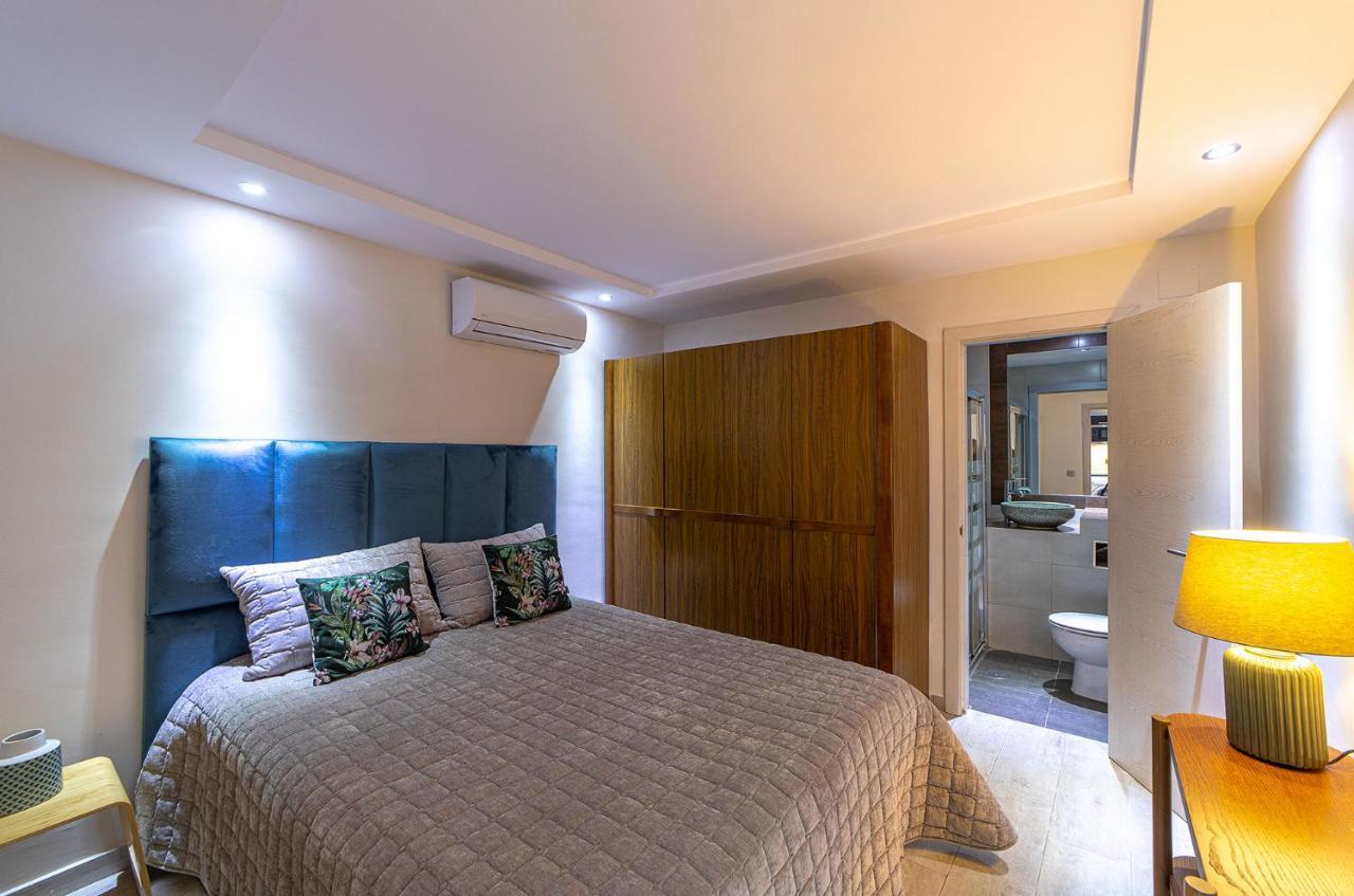 Apartamento Tranquilo En Villa Privada, Marbella - Lavanda Eksteriør billede