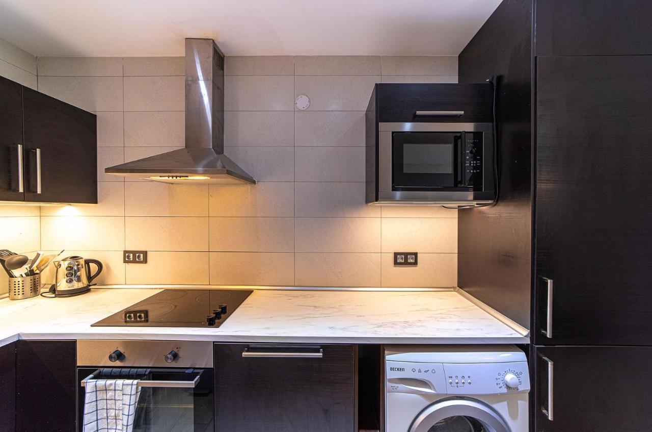 Apartamento Tranquilo En Villa Privada, Marbella - Lavanda Eksteriør billede