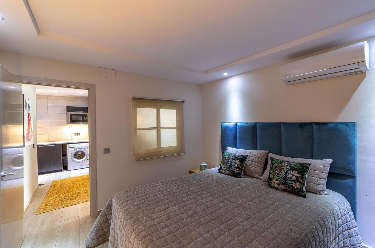Apartamento Tranquilo En Villa Privada, Marbella - Lavanda Eksteriør billede