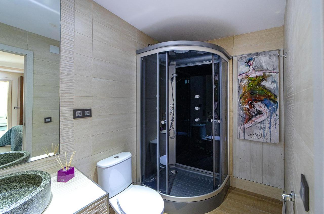 Apartamento Tranquilo En Villa Privada, Marbella - Lavanda Eksteriør billede