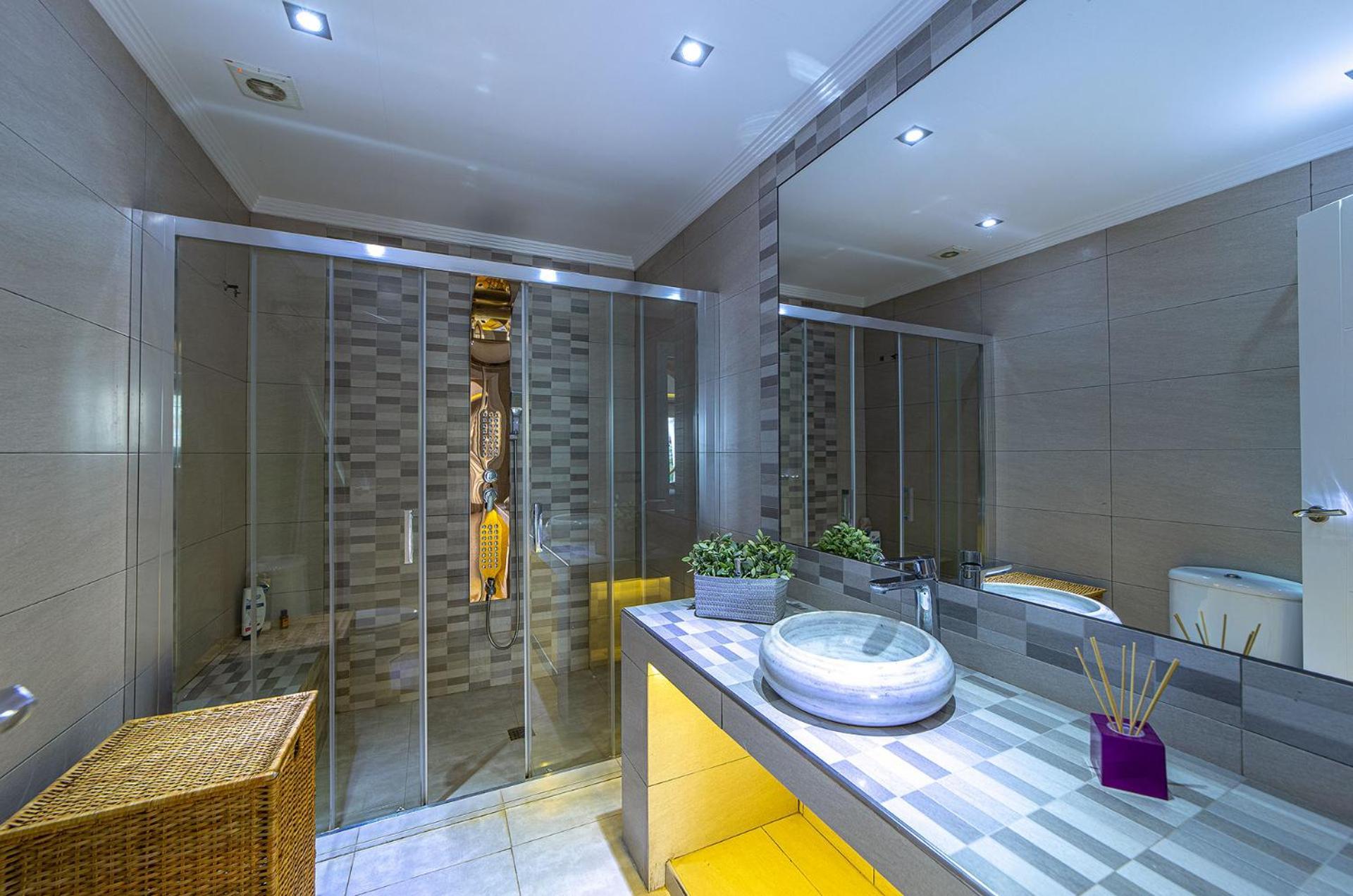 Apartamento Tranquilo En Villa Privada, Marbella - Lavanda Eksteriør billede